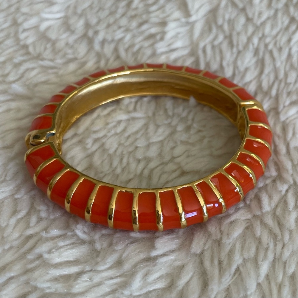 Enamel Cuff